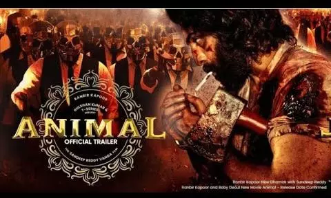 Animal -Tamil