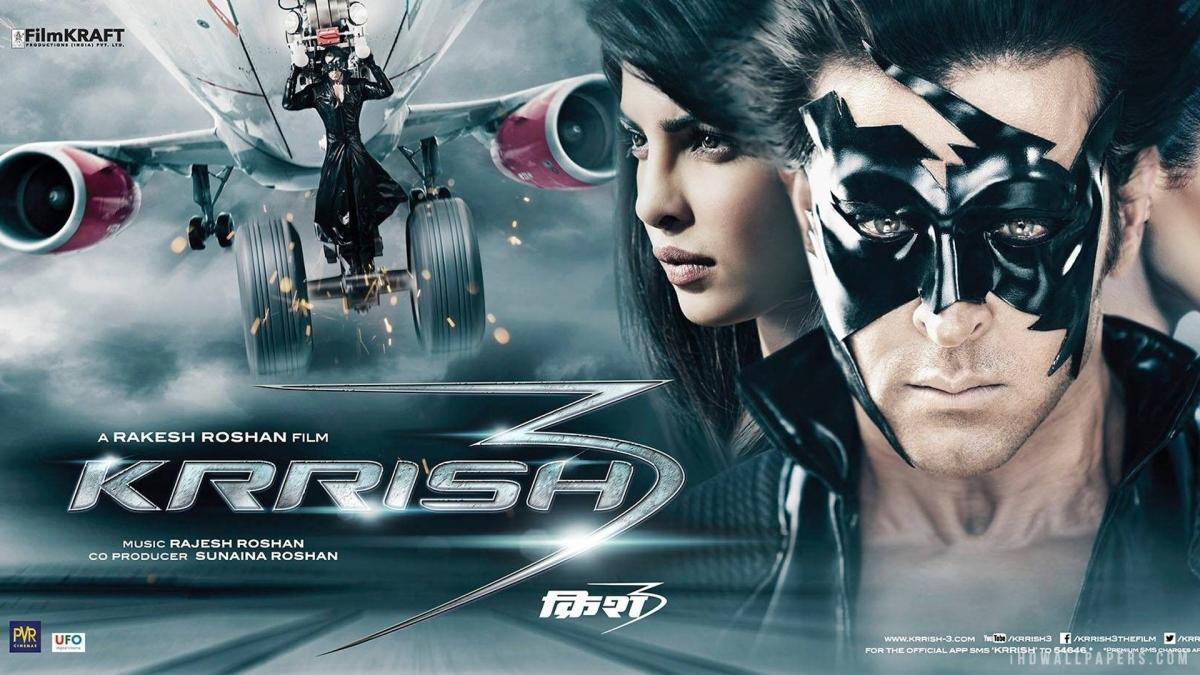 Krrish 3