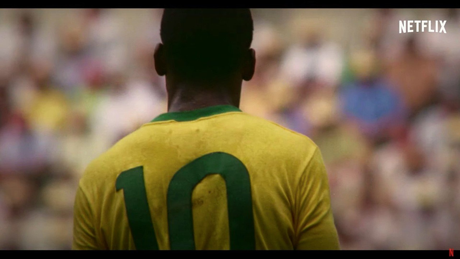 Pele: Birth of a Legend