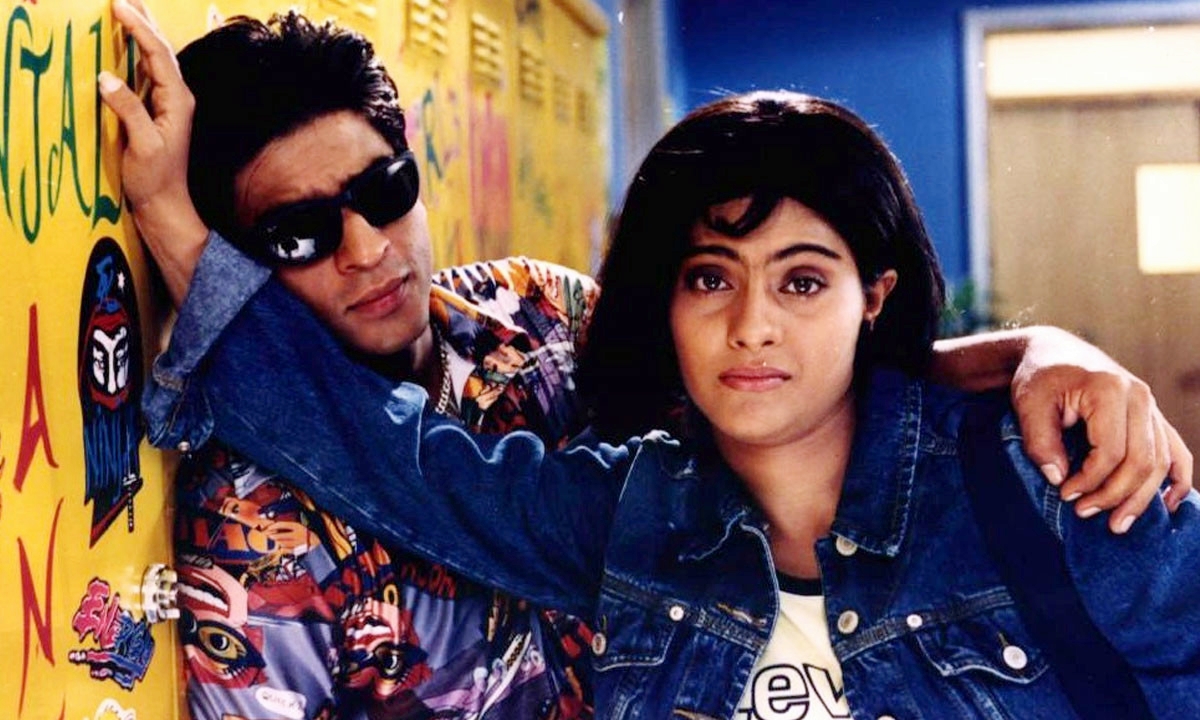 Kuch Kuch Hota Hai