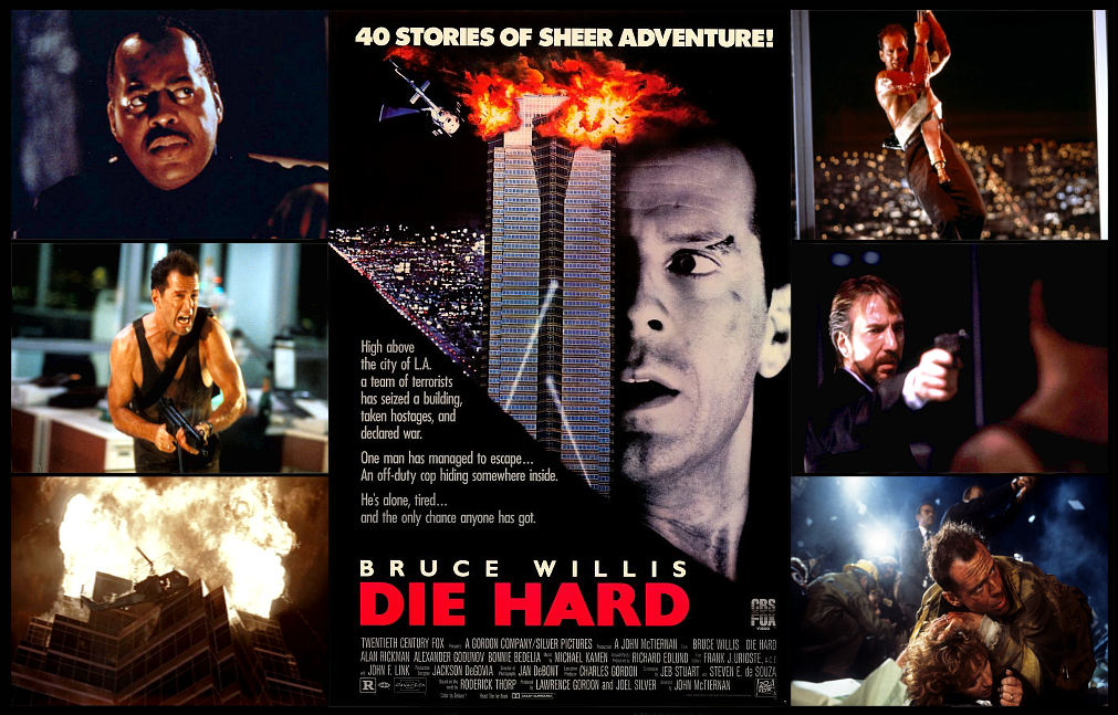 Die Hard