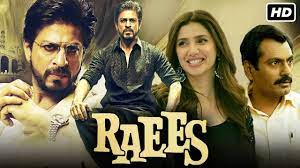 Raees