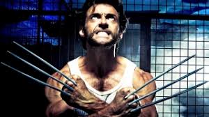 X-Men Origins: Wolverine