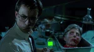 Beyond Re-Animator