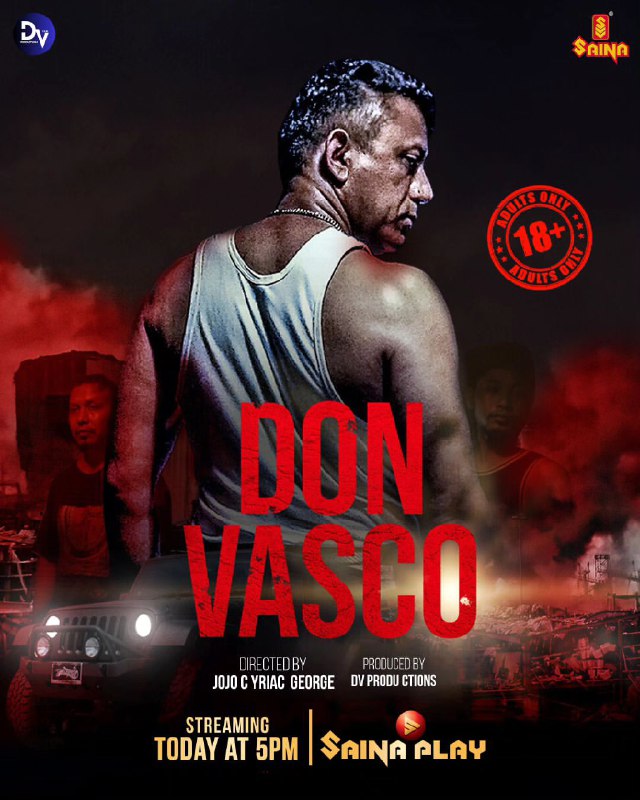 Don vasco