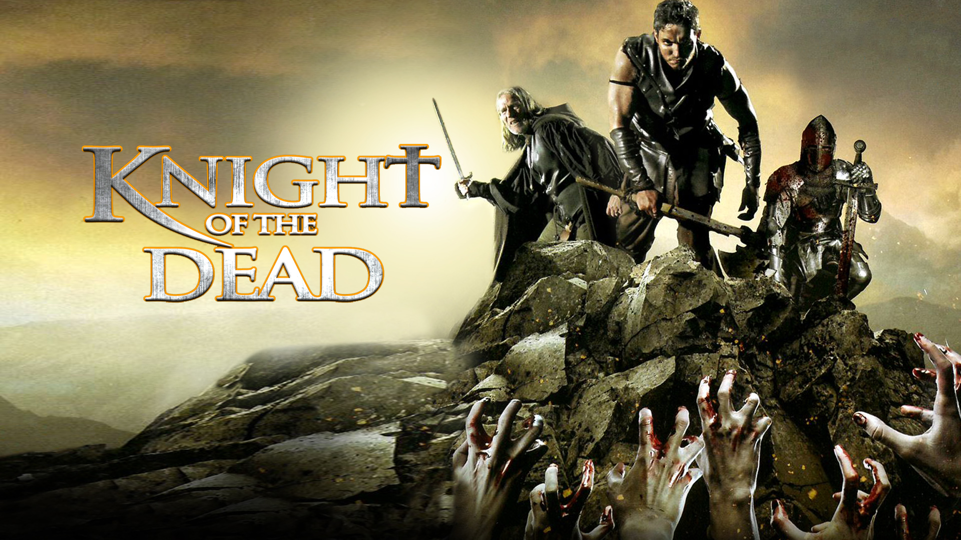 Knight of the Dead