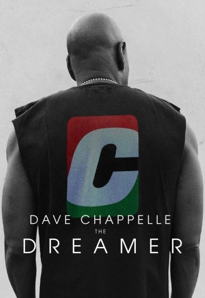 Dave Chappelle : The.Dreamer