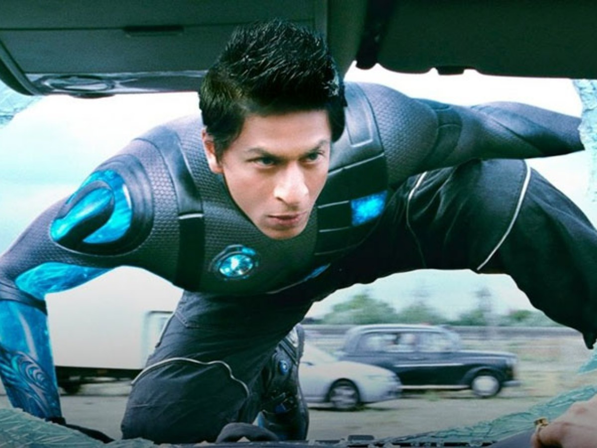 Ra.One