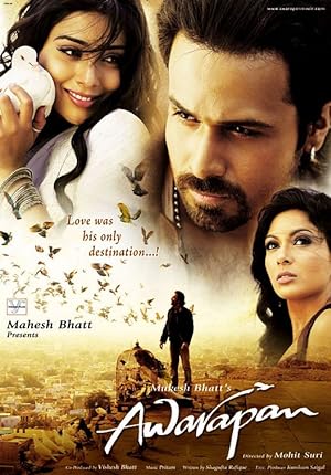 Awarapan