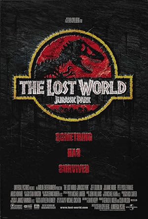 The Lost World: Jurassic Park