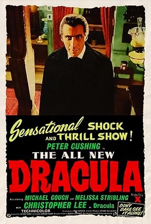 Horror of Dracula