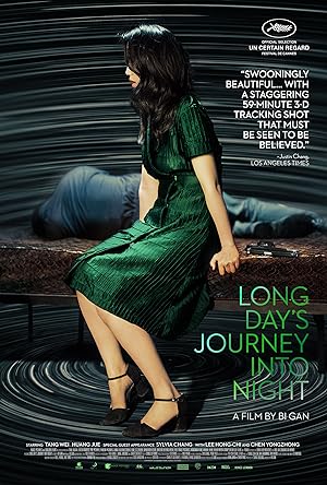 Long Day's Journey Into Night