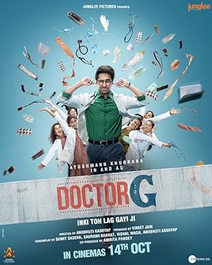 Doctor G