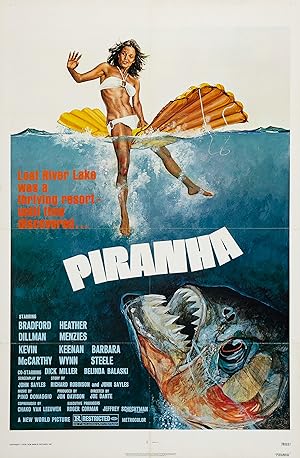 Piranha