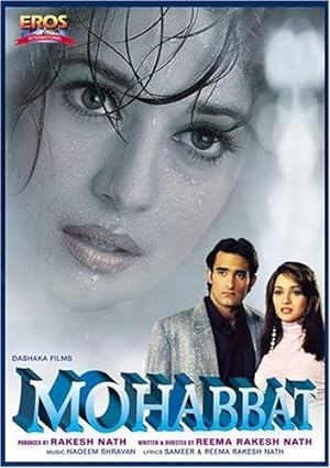 Mohabbat