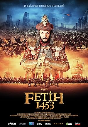 Conquest 1453 - fetih1453 - Hindi Dubbed