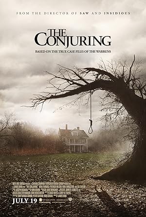 The Conjuring