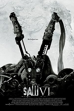 Saw VI - horror