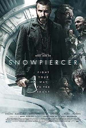 Snowpiercer