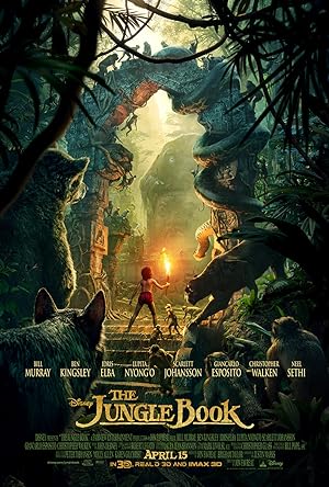 The Jungle Book