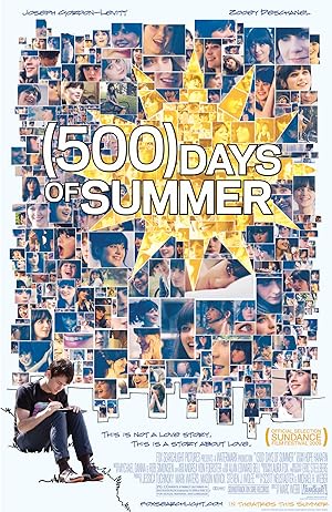 500 Days of Summer