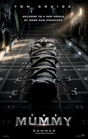 The Mummy