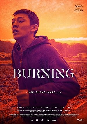 Burning