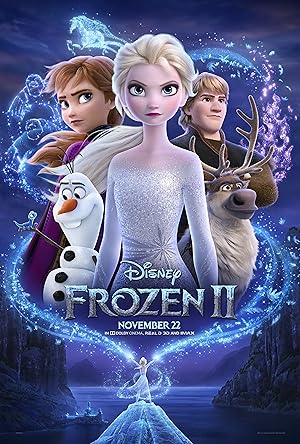 Frozen II