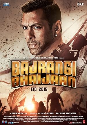 Bajrangi Bhaijaan