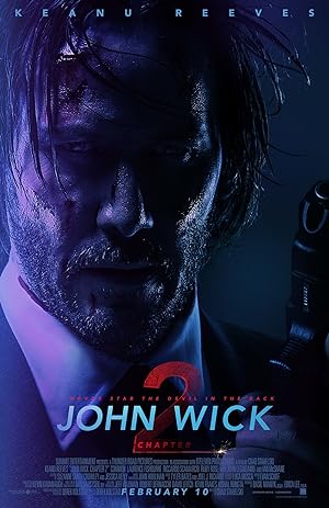 John Wick: Chapter 2