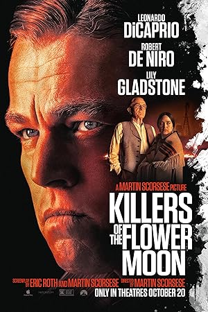 Killers of the Flower Moon