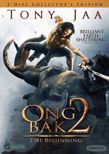 Ong Bak 2