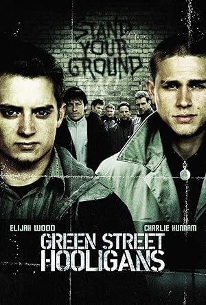 Green Street Hooligans