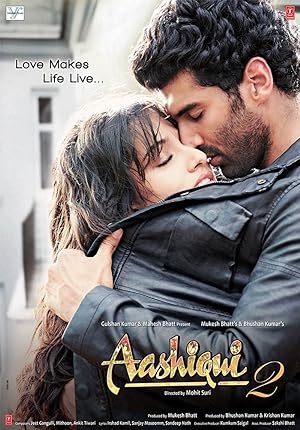 Aashiqui 2