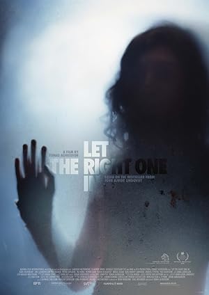 Let the Right One In