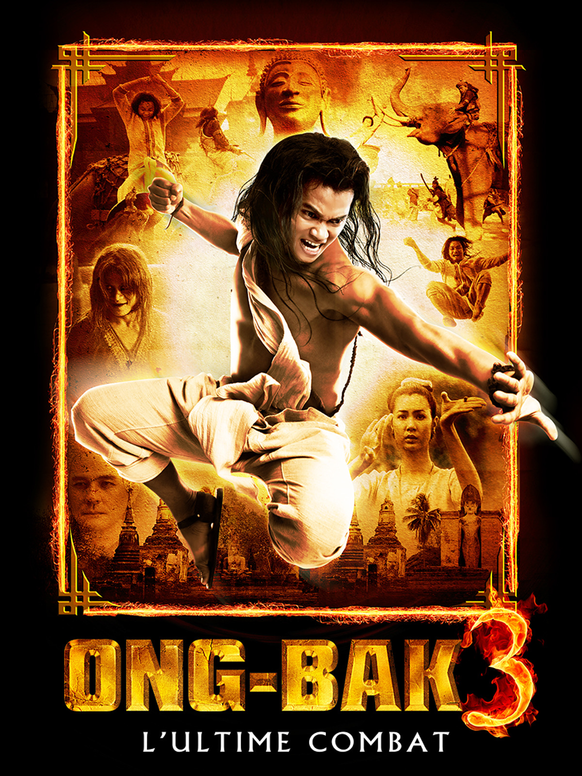 Ong Bak 3