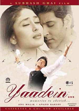 Yaadein...