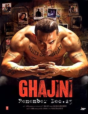 Ghajini