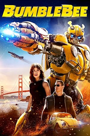 Bumblebee - Transformer