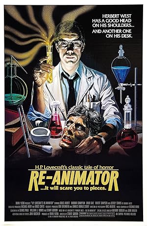 Re-Animator