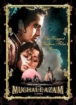 Mughal-E-Azam