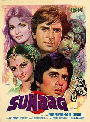 Suhaag