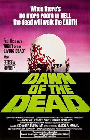 Dawn of the Dead