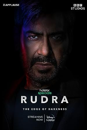 Rudra: The Edge of Darkness