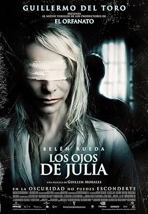 Los ojos de Julia