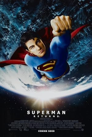 Superman Returns