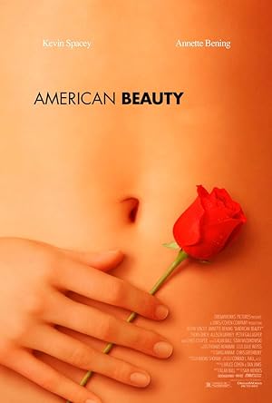 American Beauty : pie