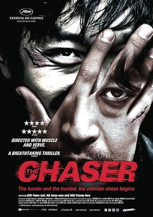 The Chaser