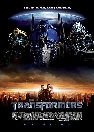 Transformers