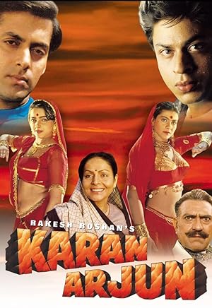 Karan Arjun